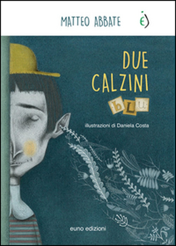 Due calzini blu - Librerie.coop Due calzini blu - Librerie.coop