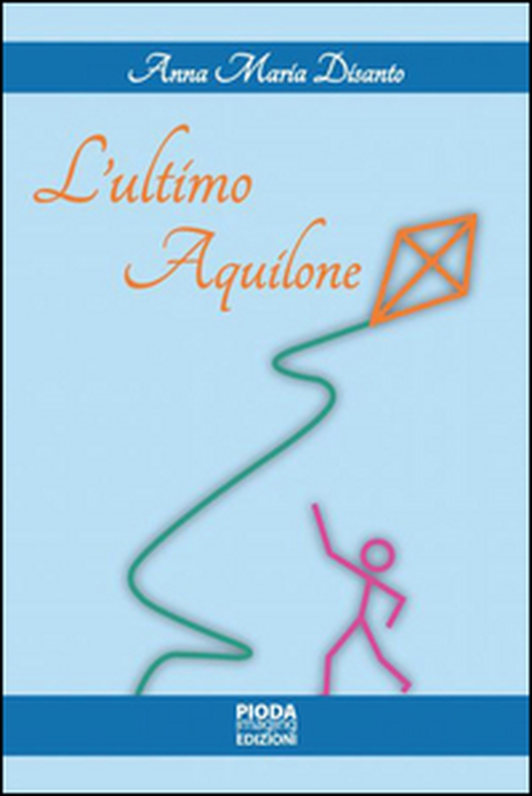 L'ultimo aquilone - Librerie.coop