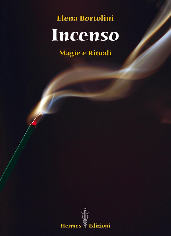 Incenso - Librerie.coop Incenso - Librerie.coop