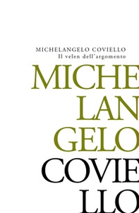 Il velen dell'argomento - Librerie.coop