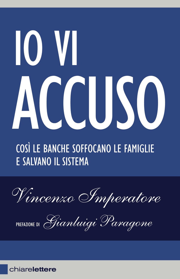 Io vi accuso - Librerie.coop Io vi accuso - Librerie.coop