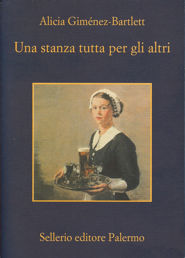 Una stanza tutta per gli altri - Librerie.coop Una stanza tutta per gli altri - Librerie.coop