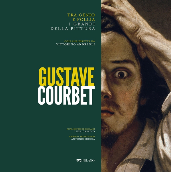Gustave Courbet - Librerie.coop Gustave Courbet - Librerie.coop