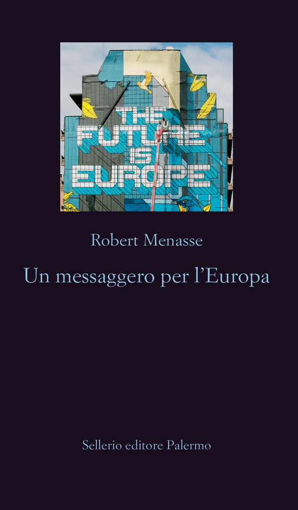 Un messaggero per l'Europa - Librerie.coop Un messaggero per l'Europa - Librerie.coop
