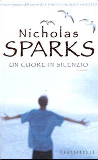Un cuore in silenzio - Librerie.coop Un cuore in silenzio - Librerie.coop