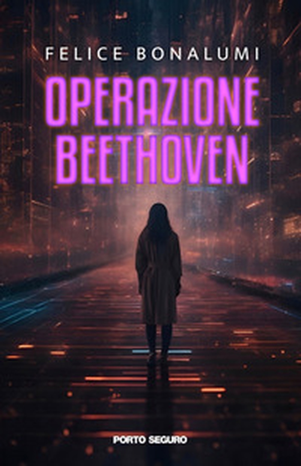 Operazione Beethoven - Librerie.coop Operazione Beethoven - Librerie.coop