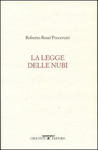 La legge delle nubi - Librerie.coop