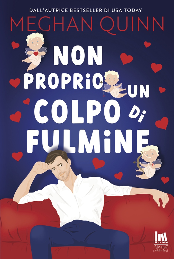 Non proprio un colpo di fulmine - Librerie.coop Non proprio un colpo di fulmine - Librerie.coop