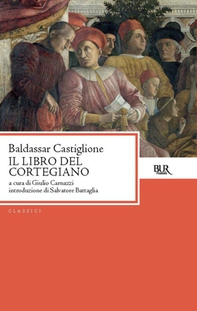Il libro del cortegiano - Librerie.coop