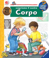 Scopriamo il nostro corpo - Librerie.coop