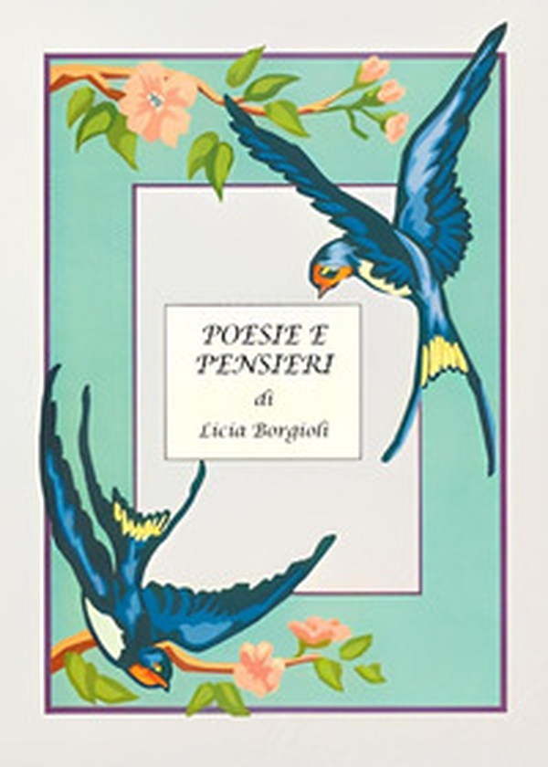 Pensieri e poesie - Librerie.coop Pensieri e poesie - Librerie.coop