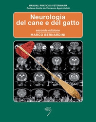 Neurologia del cane e del gatto - Librerie.coop