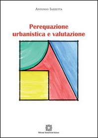 Perequazione urbanistica e valutazione - Librerie.coop