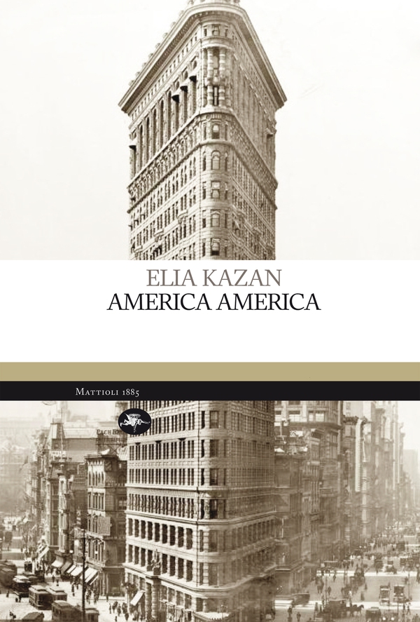 America America - Librerie.coop America America - Librerie.coop