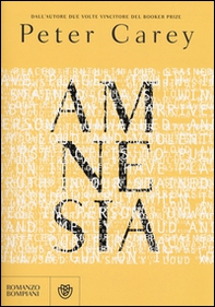 Amnesia - Librerie.coop Amnesia - Librerie.coop