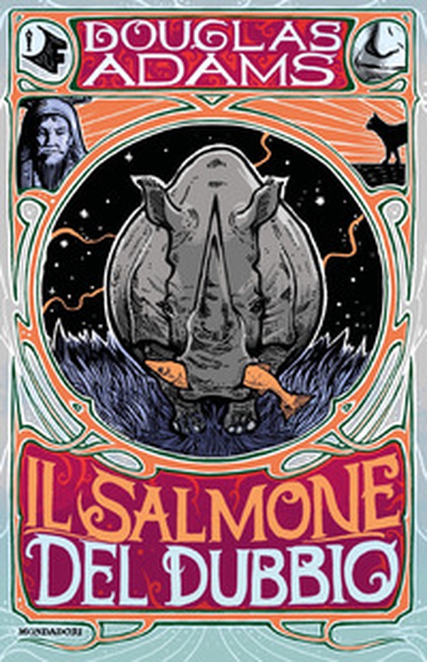 Il salmone del dubbio - Librerie.coop Il salmone del dubbio - Librerie.coop