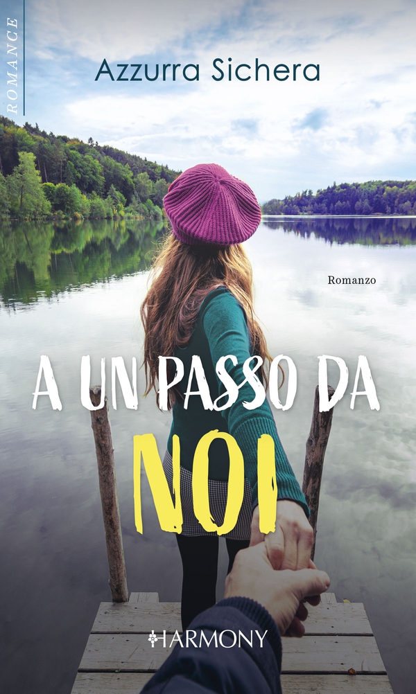 A un passo da noi - Librerie.coop A un passo da noi - Librerie.coop