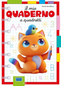 Il mio quaderno a quadretti - Librerie.coop Il mio quaderno a quadretti - Librerie.coop
