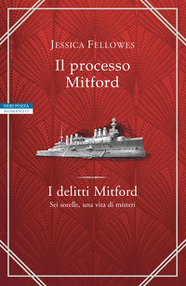 Il processo Mitford. I delitti Mitford - Librerie.coop Il processo Mitford. I delitti Mitford - Librerie.coop
