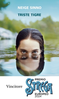 Triste tigre - Librerie.coop