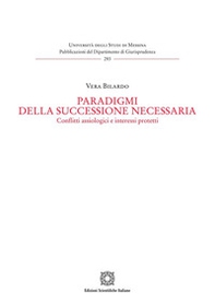 Paradigmi della successione necessaria - Librerie.coop