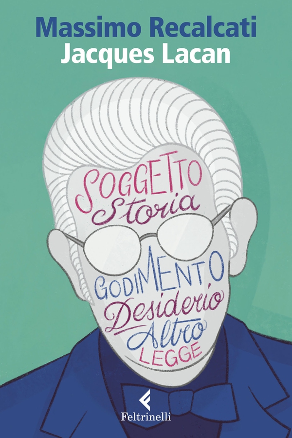 Jacques Lacan - Librerie.coop Jacques Lacan - Librerie.coop