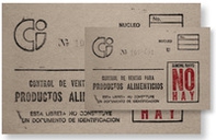 No hay - Librerie.coop