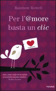 Per l'@more basta un clic - Librerie.coop Per l'@more basta un clic - Librerie.coop
