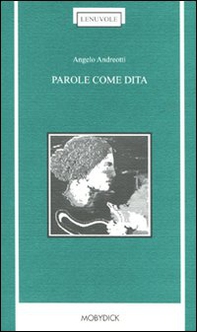 Parole come dita - Librerie.coop