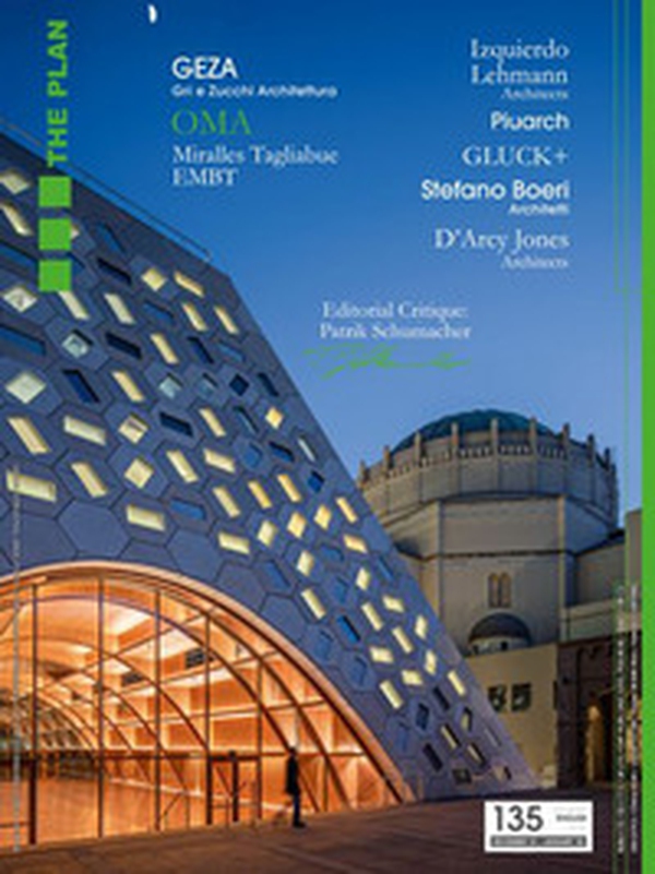 The plan - Librerie.coop The plan - Librerie.coop