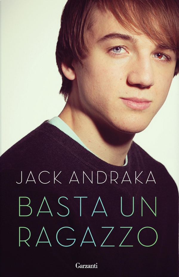 Basta un ragazzo - Librerie.coop Basta un ragazzo - Librerie.coop