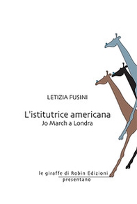 L'istitutrice americana - Librerie.coop