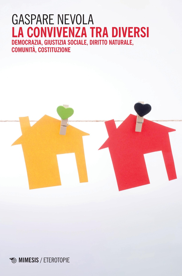 La convivenza tra diversi - Librerie.coop La convivenza tra diversi - Librerie.coop