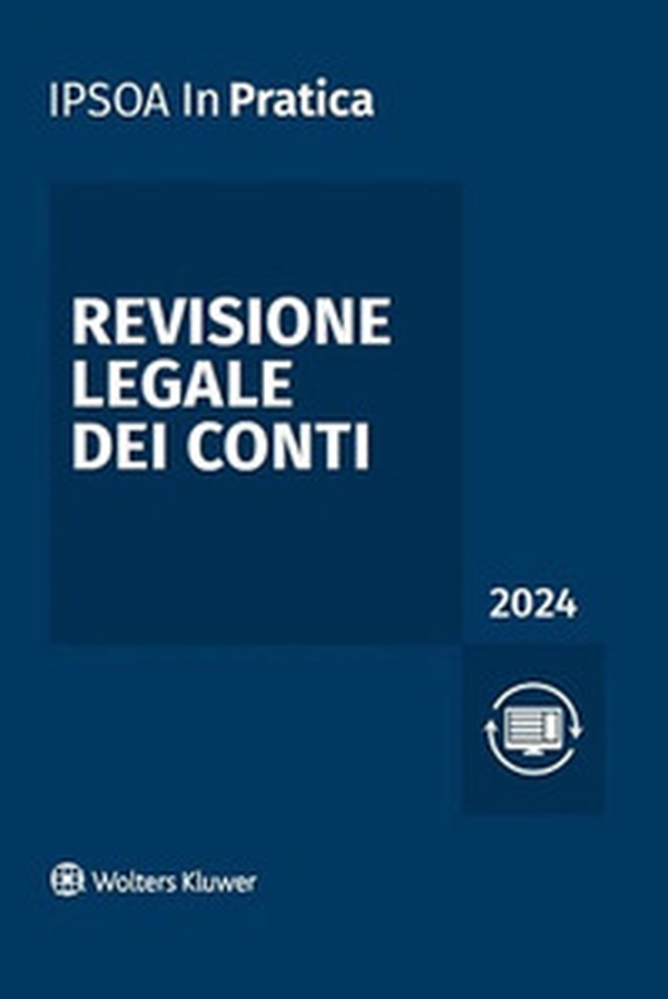 Revisione legale dei conti 2024 - Librerie.coop Revisione legale dei conti 2024 - Librerie.coop