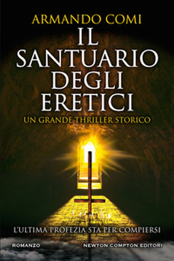 Il santuario degli eretici - Librerie.coop Il santuario degli eretici - Librerie.coop