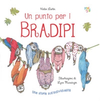 Un punto per i bradipi - Librerie.coop