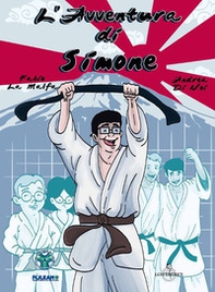 L'avventura di Simone - Librerie.coop