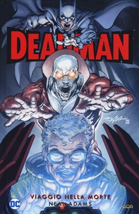 Viaggio nella morte. Deadman - Librerie.coop Viaggio nella morte. Deadman - Librerie.coop