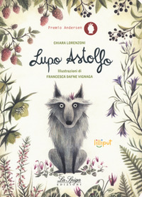 Lupo Astolfo - Librerie.coop Lupo Astolfo - Librerie.coop