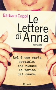 Le lettere di Anna - Librerie.coop