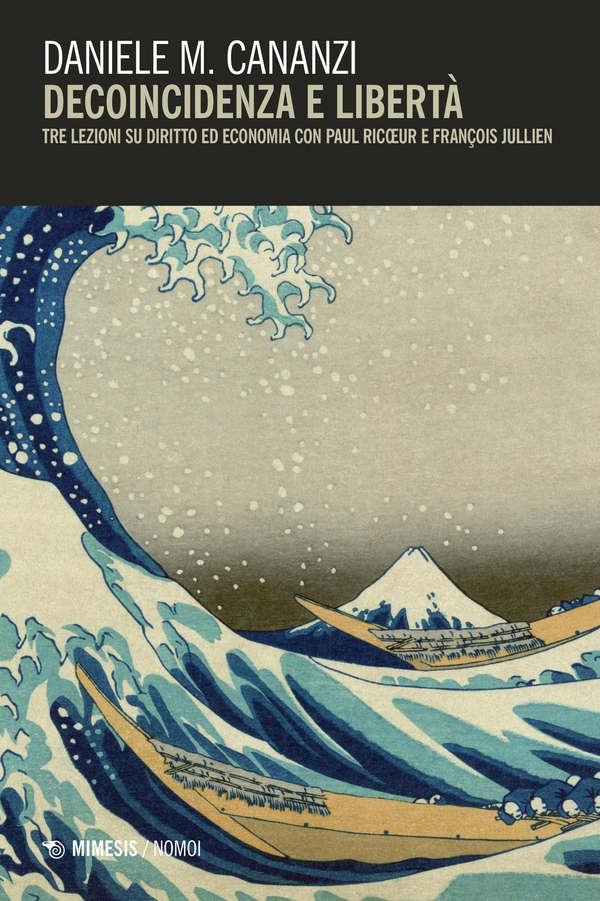 Decoincidenza e libertà - Librerie.coop