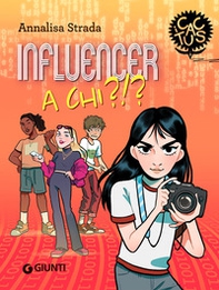 Influencer a chi?!? - Librerie.coop Influencer a chi?!? - Librerie.coop