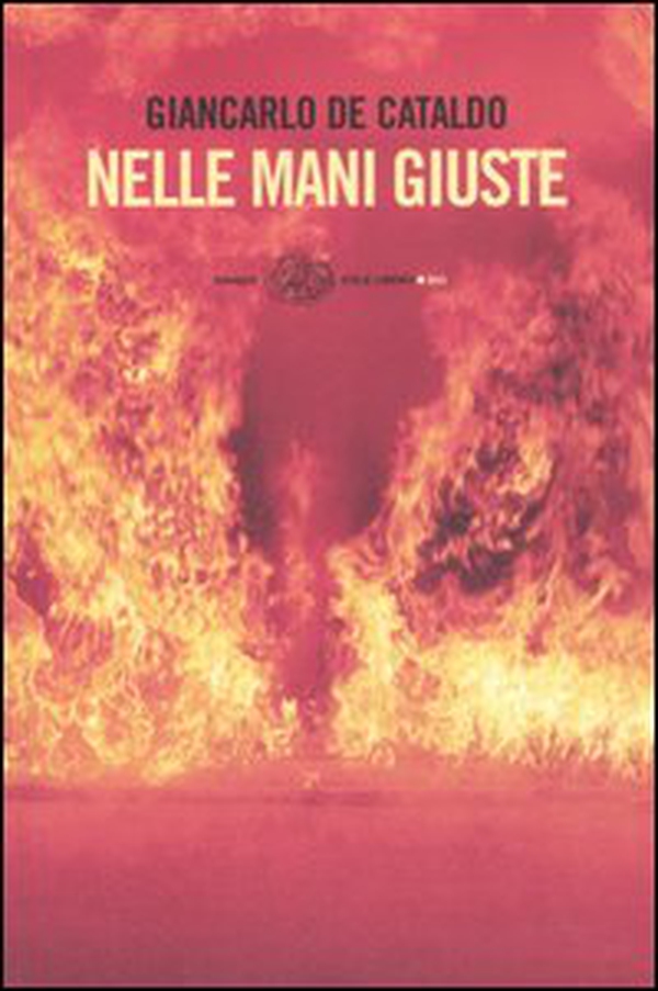 Nelle mani giuste - Librerie.coop Nelle mani giuste - Librerie.coop