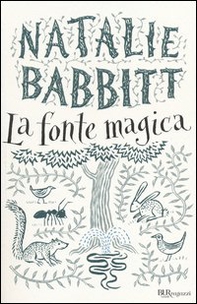 La fonte magica - Librerie.coop