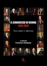 Il Congresso di Vienna 1814-1815 - Librerie.coop