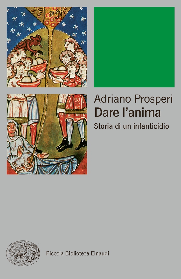 Dare l'anima - Librerie.coop Dare l'anima - Librerie.coop