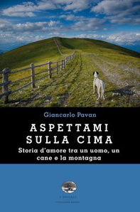 Aspettami sulla cima - Librerie.coop