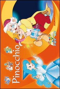 Pinocchio - Librerie.coop