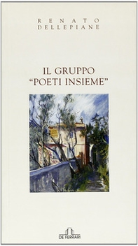 Il gruppo «Poeti insieme» - Librerie.coop