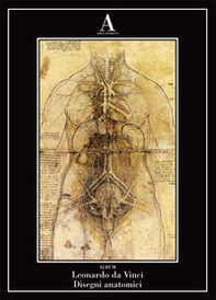 Disegni anatomici - Librerie.coop